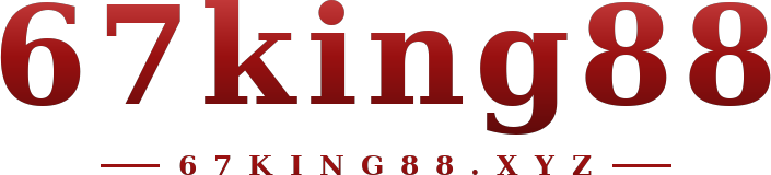 67king88 logo