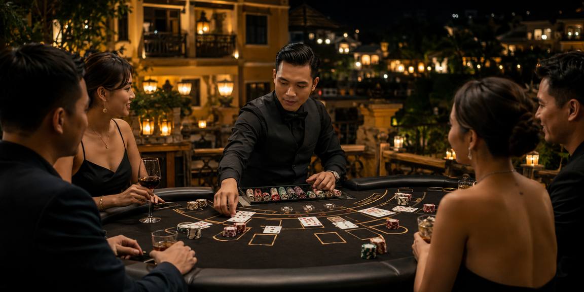 67king88 Bàn The Cao tại 67king88 – chơi nhanh, kết quả thật